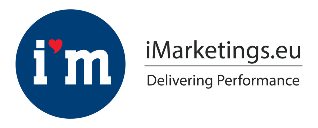 iMarketings_Logo Export Digital Marketing Agency